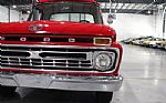 1966 F100 Thumbnail 40