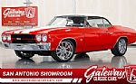 1970 Chevelle Thumbnail 1