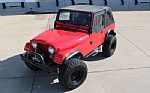 1992 Wrangler LS Swap Thumbnail 2