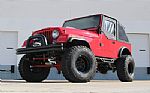 1992 Wrangler LS Swap Thumbnail 4