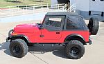1992 Wrangler LS Swap Thumbnail 5