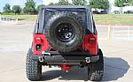 1992 Wrangler LS Swap Thumbnail 12