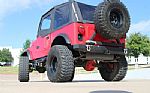 1992 Wrangler LS Swap Thumbnail 10