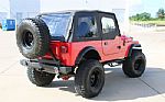 1992 Wrangler LS Swap Thumbnail 15