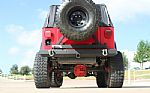 1992 Wrangler LS Swap Thumbnail 13