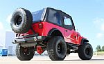 1992 Wrangler LS Swap Thumbnail 16