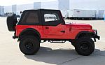 1992 Wrangler LS Swap Thumbnail 18