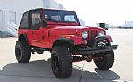 1992 Wrangler LS Swap Thumbnail 21