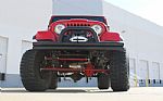 1992 Wrangler LS Swap Thumbnail 25