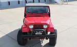 1992 Wrangler LS Swap Thumbnail 23