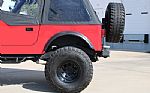 1992 Wrangler LS Swap Thumbnail 29