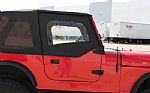 1992 Wrangler LS Swap Thumbnail 34