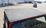1992 Wrangler LS Swap Thumbnail 45