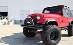 1992 Wrangler LS Swap Thumbnail 49