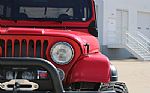 1992 Wrangler LS Swap Thumbnail 51