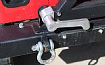 1992 Wrangler LS Swap Thumbnail 60