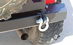 1992 Wrangler LS Swap Thumbnail 61