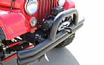 1992 Wrangler LS Swap Thumbnail 70
