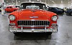 1955 Bel Air Convertible Thumbnail 6