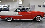 1955 Bel Air Convertible Thumbnail 26