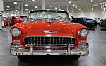 1955 Bel Air Convertible Thumbnail 34
