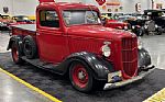 1936 Pickup Street Rod Thumbnail 2