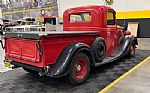1936 Pickup Street Rod Thumbnail 3