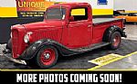 1936 Pickup Street Rod Thumbnail 1