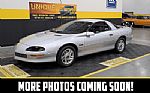 1995 Camaro Z28 Thumbnail 1