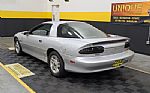 1995 Camaro Z28 Thumbnail 4