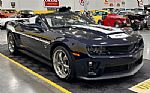 2015 Camaro Yenko SC Convertible Thumbnail 2