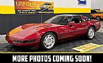 1991 Corvette Thumbnail 1