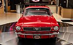 1966 Mustang Fastback Thumbnail 9
