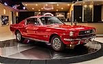 1966 Mustang Fastback Thumbnail 10