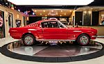 1966 Mustang Fastback Thumbnail 12