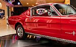 1966 Mustang Fastback Thumbnail 23