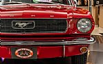 1966 Mustang Fastback Thumbnail 29