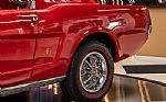 1966 Mustang Fastback Thumbnail 32