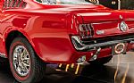 1966 Mustang Fastback Thumbnail 35