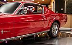 1966 Mustang Fastback Thumbnail 31
