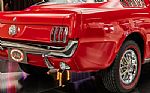 1966 Mustang Fastback Thumbnail 43