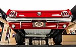 1966 Mustang Fastback Thumbnail 49