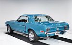 1968 Mustang GT Thumbnail 6