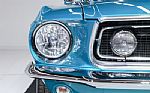 1968 Mustang GT Thumbnail 11