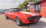 1968 CAMARO R/R SS Thumbnail 1