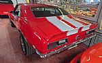 1968 CAMARO R/R SS Thumbnail 4