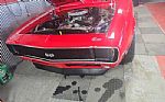 1968 CAMARO R/R SS Thumbnail 59