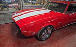 1968 CAMARO R/R SS Thumbnail 90