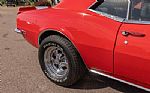 1968 CAMARO R/R SS Thumbnail 99