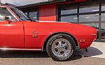 1968 CAMARO R/R SS Thumbnail 98
